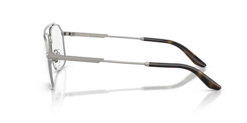 Dolce&Gabbana Man Gunmetal