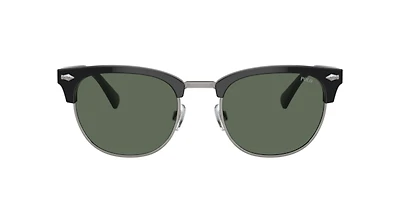 Polo Ralph Lauren Man Shiny