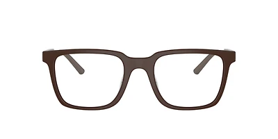 Oliver Peoples Man Umber