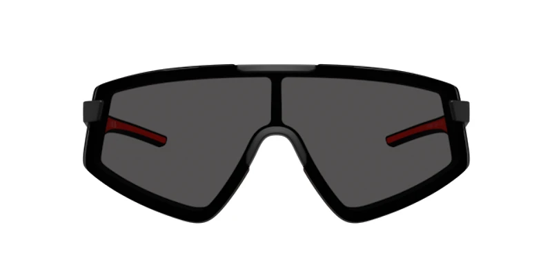 Scuderia Ferrari Man Matte Black