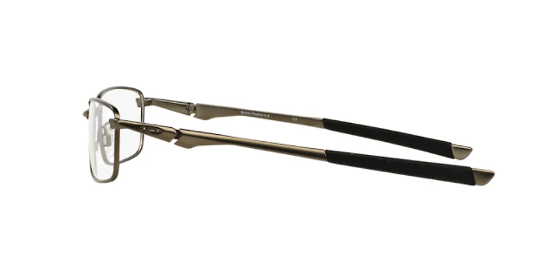 Oakley Man Pewter