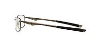 Oakley Man Pewter