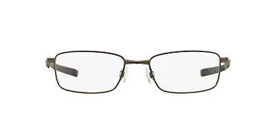 Oakley Man Pewter