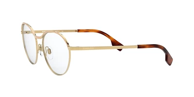 Burberry Woman Beige, Gold