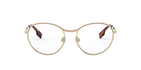 Burberry Woman Beige, Gold