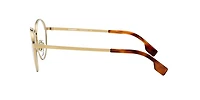 Burberry Woman Beige, Gold