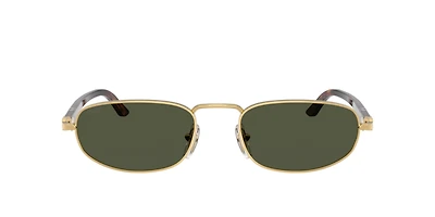 Persol Unisex Gold