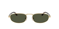 Persol Unisex Gold