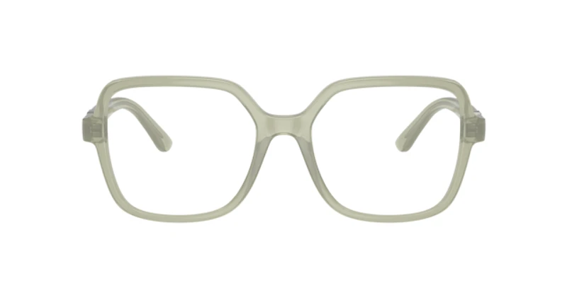 Dolce&Gabbana Woman Milky Green