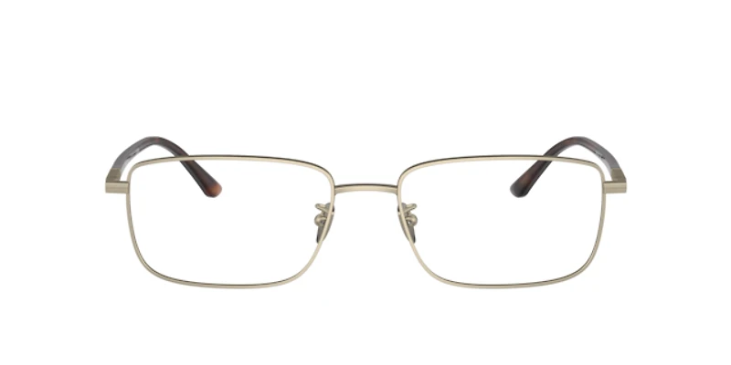 Giorgio Armani Man Matte Pale Gold