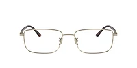 Giorgio Armani Man Matte Pale Gold