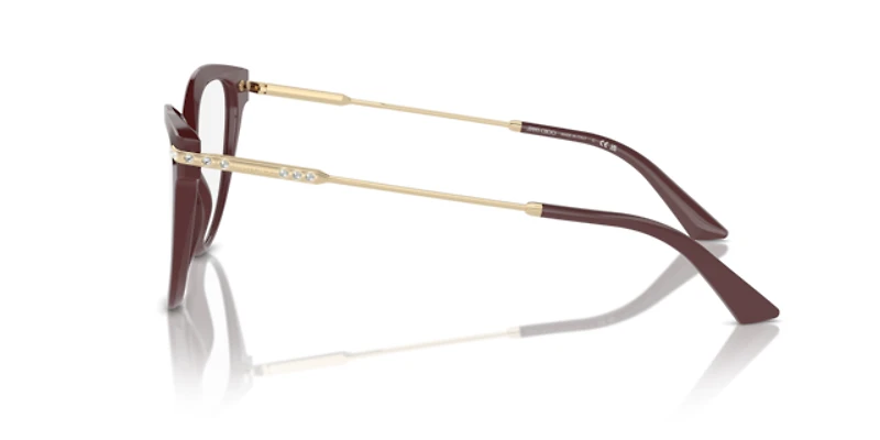 Jimmy Choo Woman Red
