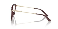 Jimmy Choo Woman Red
