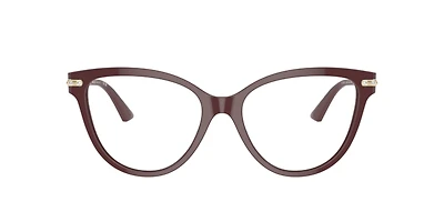 Jimmy Choo Woman Red