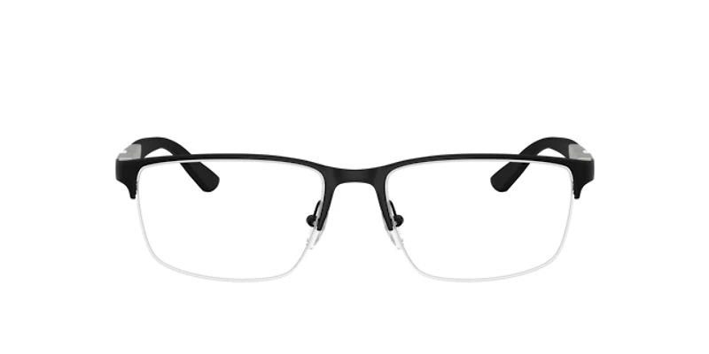 Emporio Armani Man Matte Black