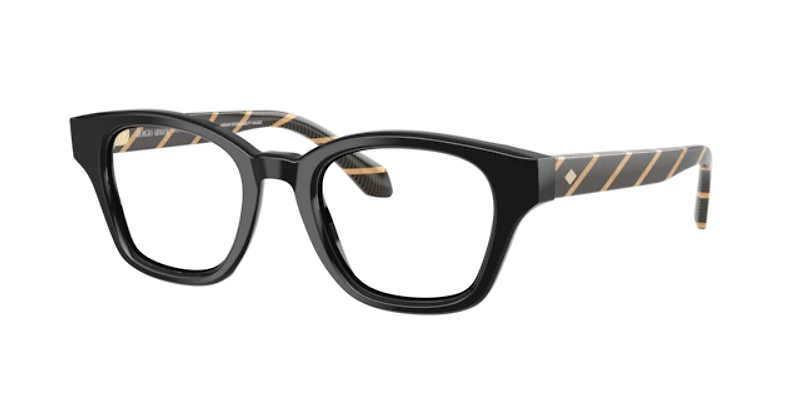 Giorgio Armani Man Black