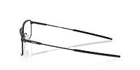 Oakley Man Satin Black