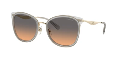 Coach Woman Light Gold, Dove