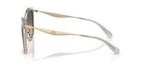 Coach Woman Light Gold, Dove