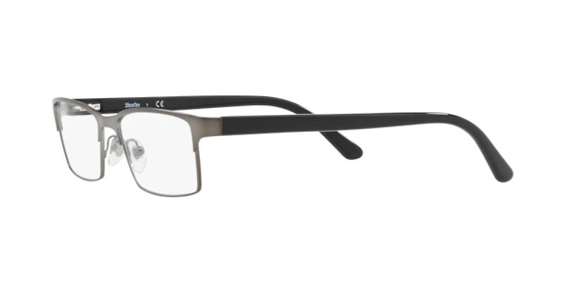 Sferoflex Man Matte Gunmetal