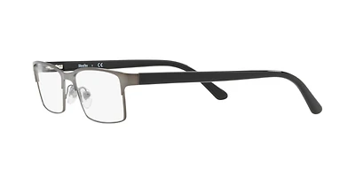 Sferoflex Man Matte Gunmetal