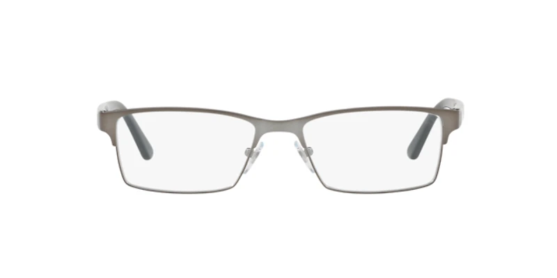 Sferoflex Man Matte Gunmetal