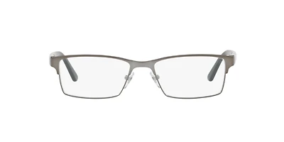 Sferoflex Man Matte Gunmetal