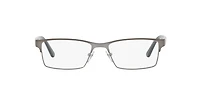 Sferoflex Man Matte Gunmetal