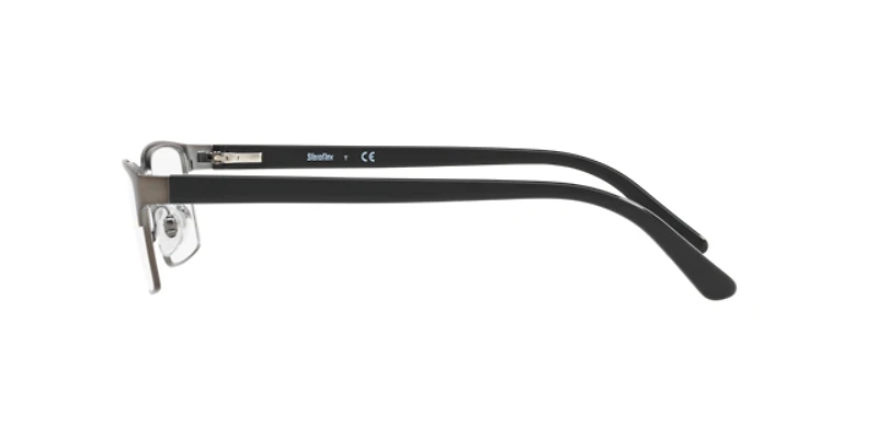 Sferoflex Man Matte Gunmetal