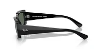 Ray-Ban Unisex Black