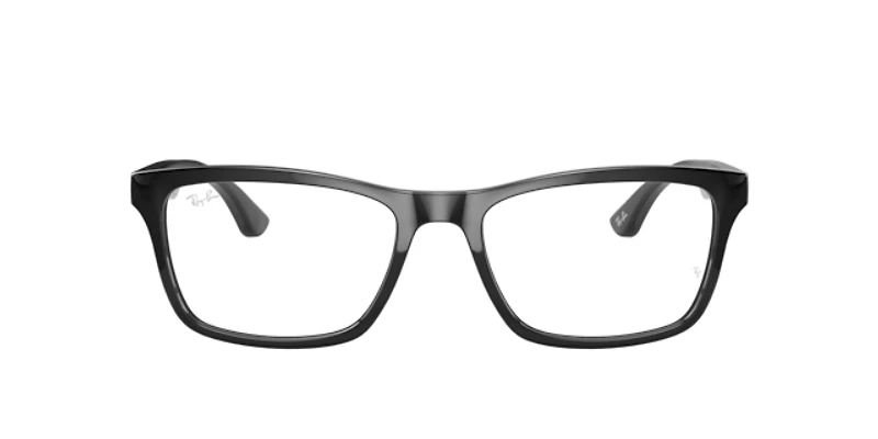 Ray-Ban Unisex Black