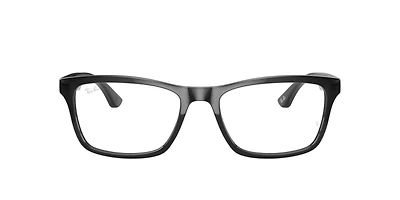 Ray-Ban Unisex Black