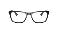 Ray-Ban Unisex Black