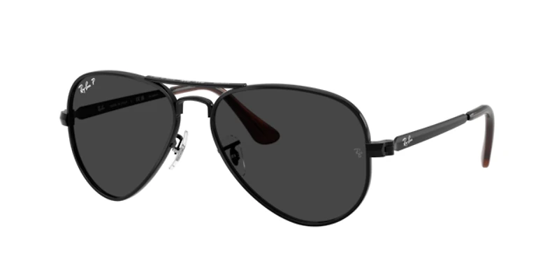 Ray-Ban Unisex Black