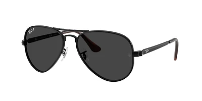 Ray-Ban Unisex Black