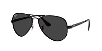 Ray-Ban Unisex Black