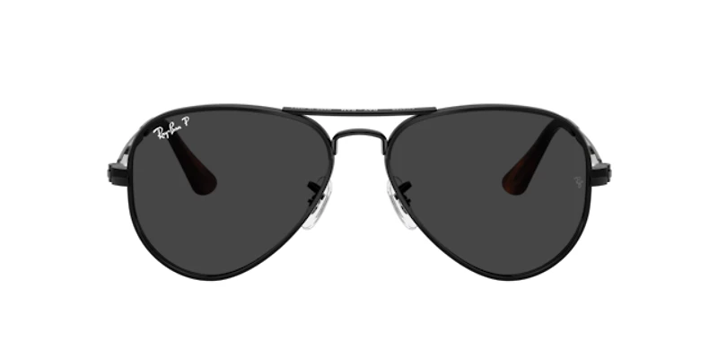 Ray-Ban Unisex Black