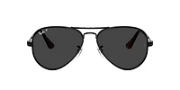 Ray-Ban Unisex Black