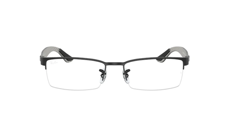 Ray-Ban Unisex Black