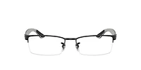 Ray-Ban Unisex Black