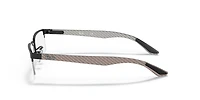 Ray-Ban Unisex Black
