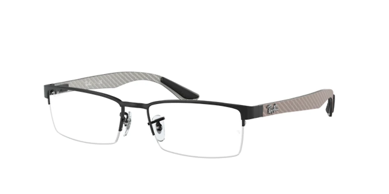 Ray-Ban Unisex Black