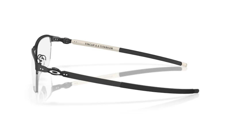 Oakley Man Powder Coal