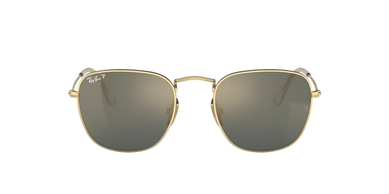 Ray-Ban Man Gold