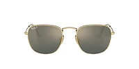 Ray-Ban Man Gold