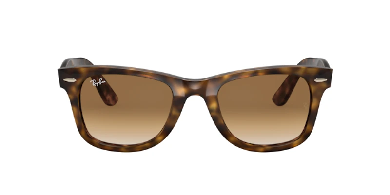 Ray-Ban Unisex Light Havana