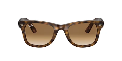 Ray-Ban Unisex Light Havana
