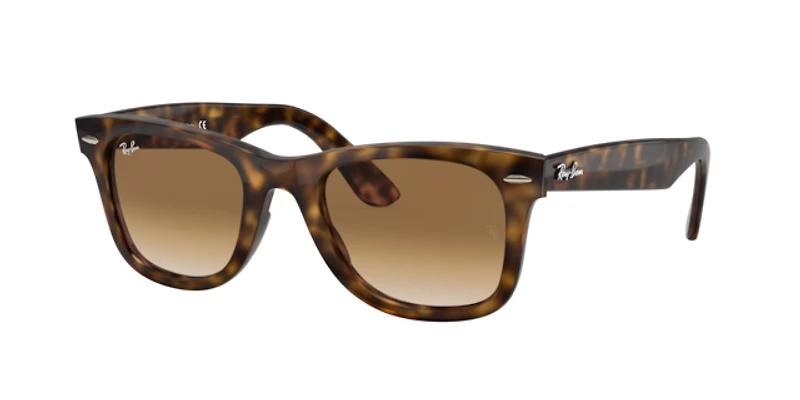 Ray-Ban Unisex Light Havana