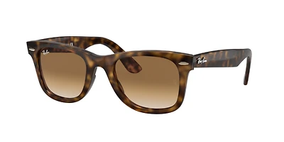 Ray-Ban Unisex Light Havana