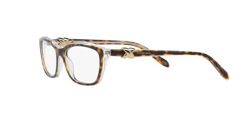 Tiffany Woman Havana On Transparent